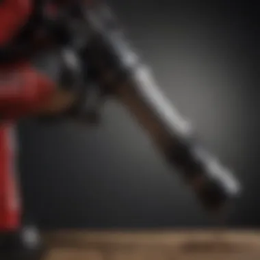 Efficient Milwaukee Auger Attachment