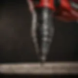 Innovative Milwaukee Drill Bit Attachment