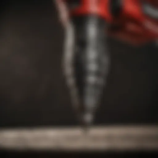 Innovative Milwaukee Drill Bit Attachment