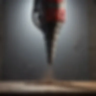 Unmatched Drill Performance Precision and power in Milwaukee drill performance