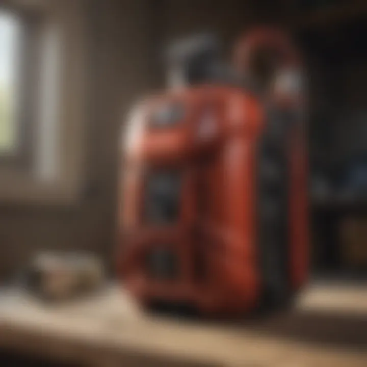 Environmental Impact Environmental Impact