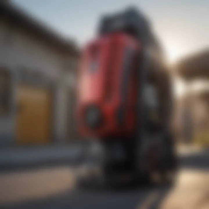 Precision Performance Precision Performance