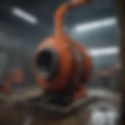 Milwaukee Sewer Machine Durability