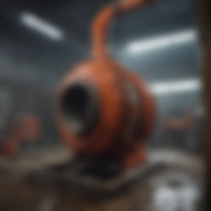 Milwaukee Sewer Machine Durability