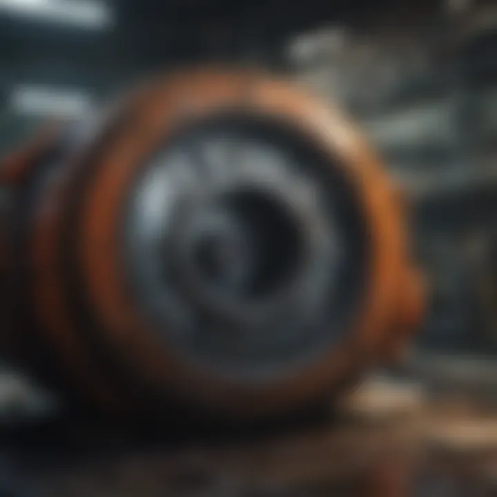 Milwaukee Sewer Machine Innovative Technology