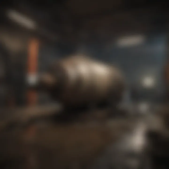 Milwaukee Sewer Machine Reliability Assessment