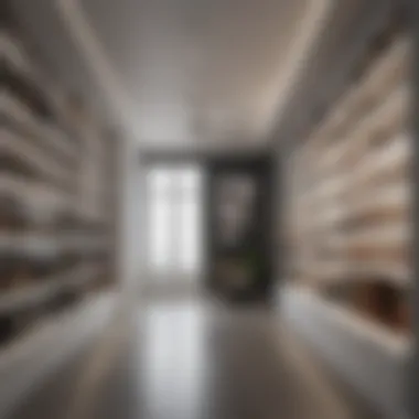 Minimalist Space Optimization Design Minimalist Space Optimization Design