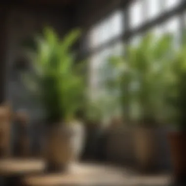 Optimal plant health and growth