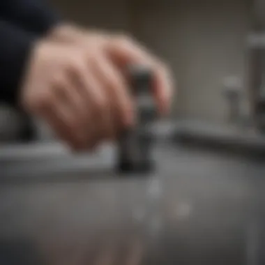 Maintenance tips for Moen Garbage Disposal Dishwasher Connector Kit