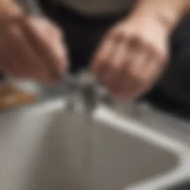 Essential Maintenance Tips for Moen Pivot Rod Assembly Maintenance tips for the Moen Pivot Rod Assembly