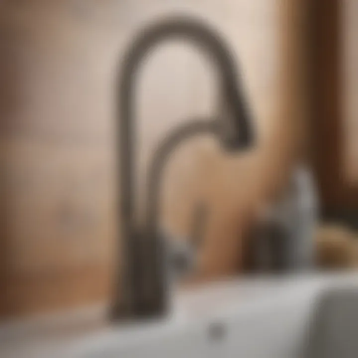 Moen Single Faucet Maintenance Essentials Moen Single Faucet Maintenance Essentials