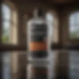 Moisture Eliminator Guide Selection