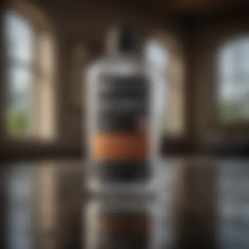 Moisture Eliminator Guide Selection