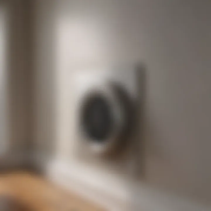 Mold Prevention Design