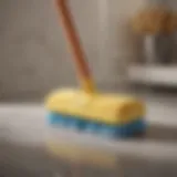 Eco-friendly cleaning solution