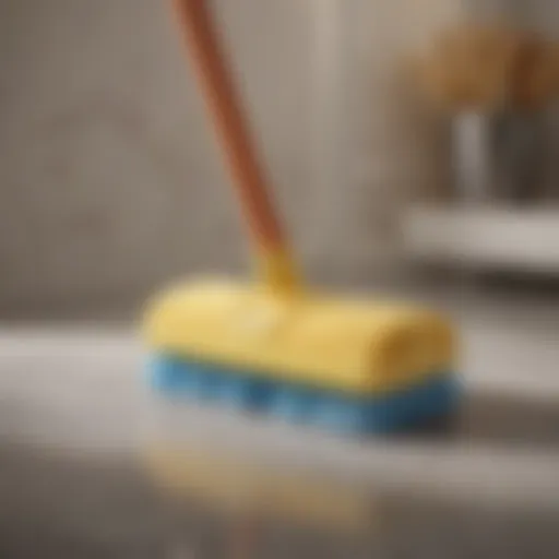 Eco-friendly cleaning solution