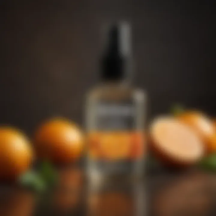 Aromatic Citrus Infusion Aromatic Citrus Infusion