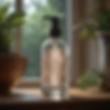 Botanical Elegance Design Botanical Elegance Design