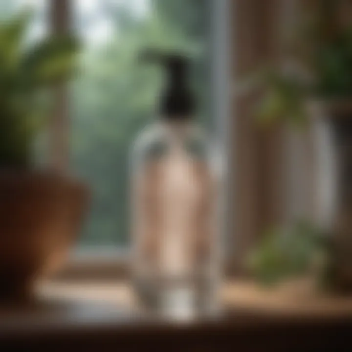 Botanical Elegance Design Botanical Elegance Design