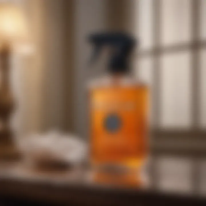 Luxurious Effective Protection Luxurious Effective Protection