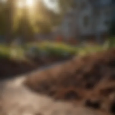 Ensuring High-Quality Mulch Mulch Quality Assessment