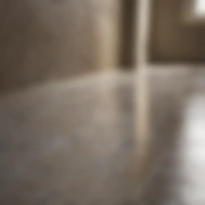 Versatile Solution for Immaculate Surfaces Multi-Surface Tile Scum Eraser