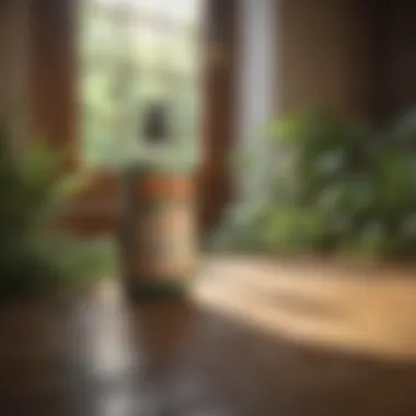 Eco-Friendly Pest Management Natural Pest Repellent