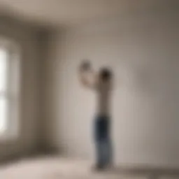 New Drywall Preparation