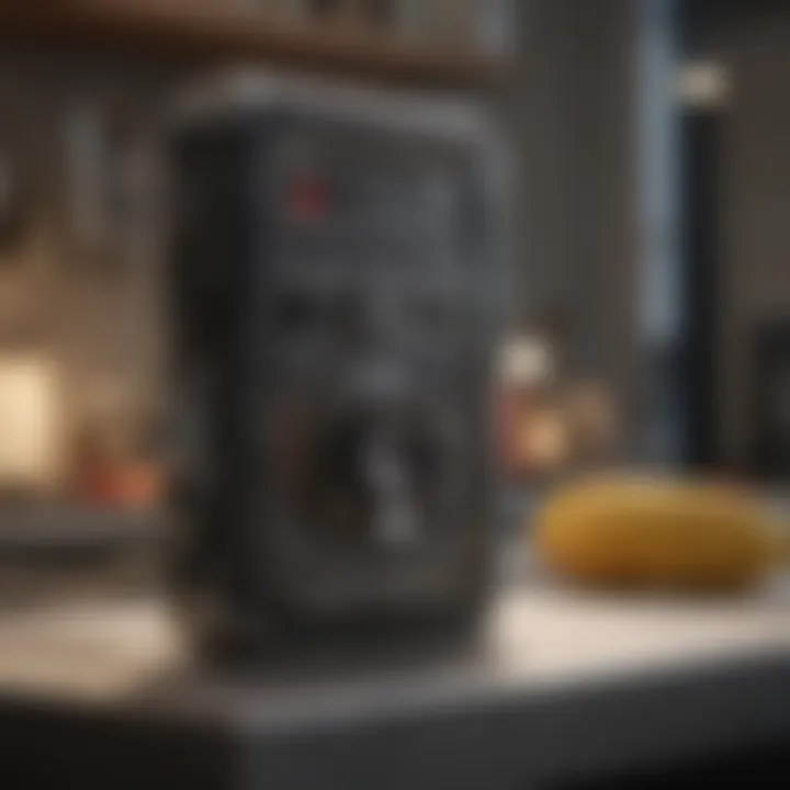 Cutting-Edge Utility Design Innovative Utility Tool