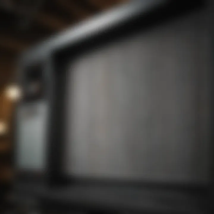 Maintenance tips for furnace filters