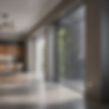 Insulation Excellence Optimal Insulation with Expandable Weather Seals