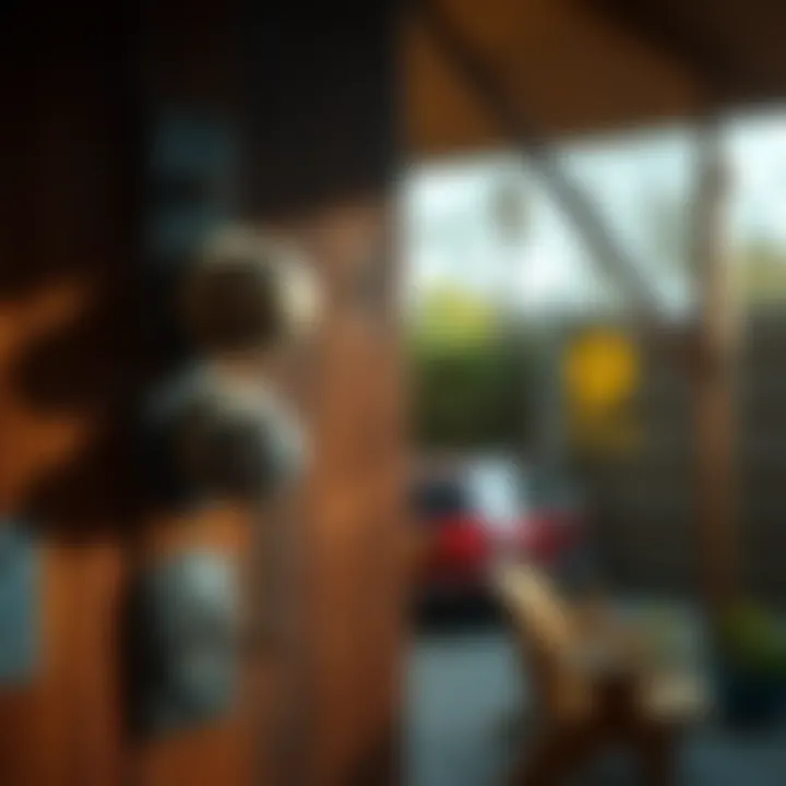 Comparison chart of top lock brands