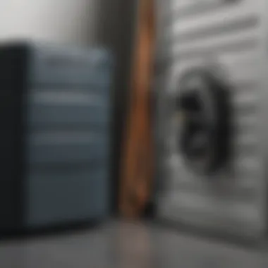Adaptability Across Various Settings Versatile applications of hose storage container