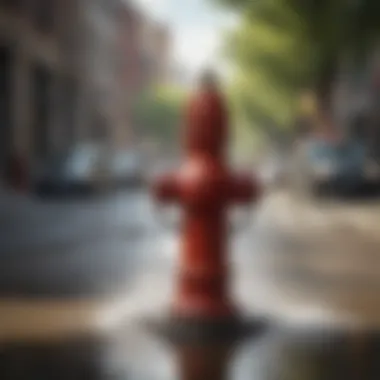 Ensuring Optimal Performance through Water Hydrant Durability