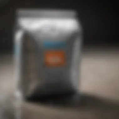 Mix Consistency Testing Procedure