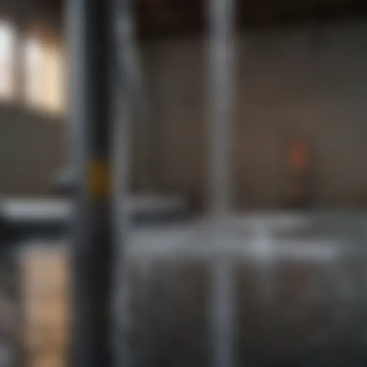 Measuring Water with Precision Tools