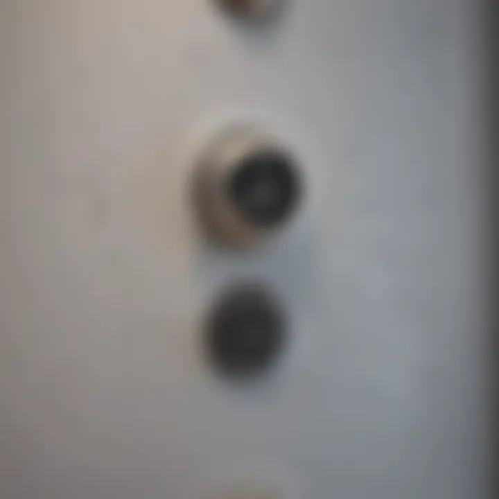 Optimization Guide for Water Heater Thermostat WH9