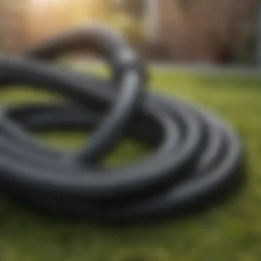 Exploring Diverse Hose Options Diverse Hose Options