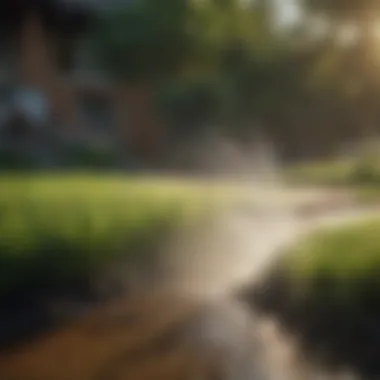 Mastering Efficient Watering Techniques Efficient Watering Techniques