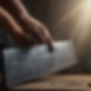 Mastering Blade Selection for High Tension Hacksaws Advanced Blade Selection Techniques