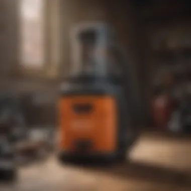 Filter Maintenance Tools