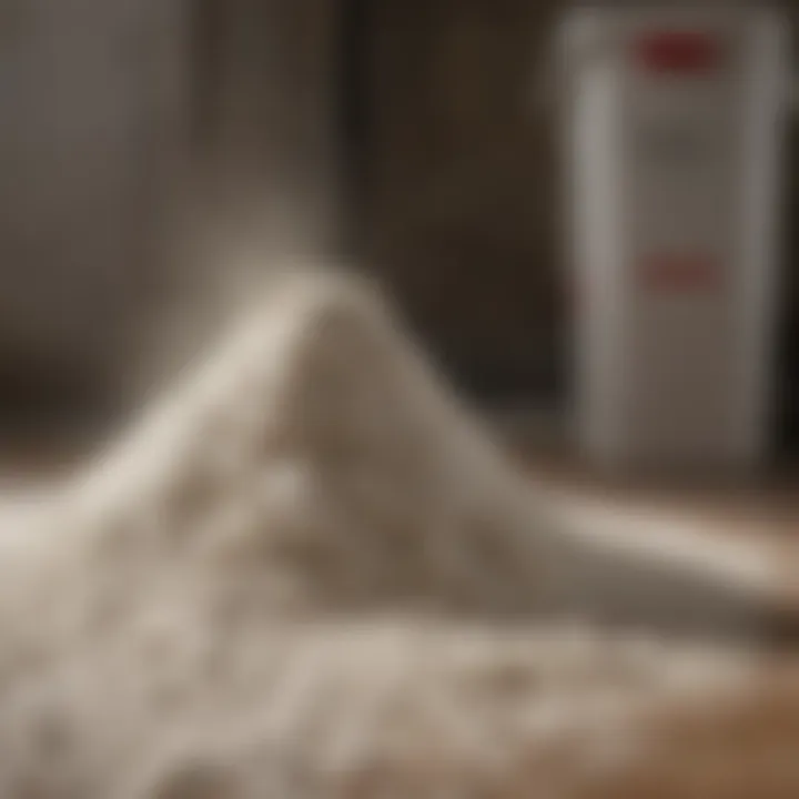 Flour Freshness Maintenance