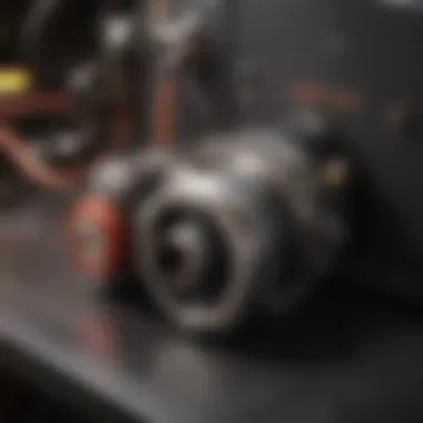 Guide on maintaining voltage adapters for international travel