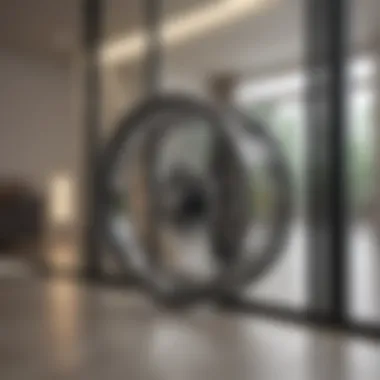 Efficiency Enhancement Enhanced Functionality of Sliding Glass Door Wheels