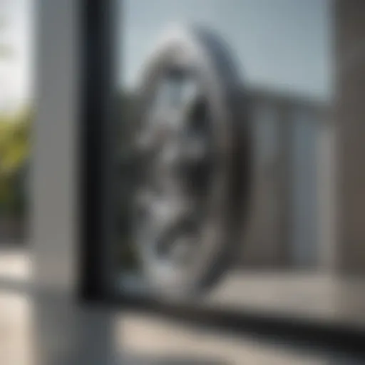 Sliding Glass Door Wheels Maintenance