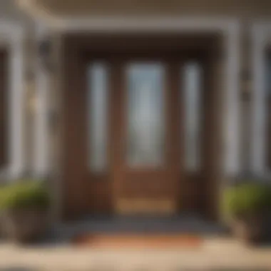 Efficient Installation Techniques Installation Tips for Storm Door Closers