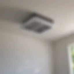 Innovative home cooling system