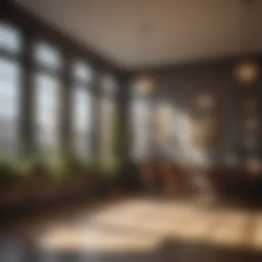 Workplace Productivity Enhanced by Sunlight