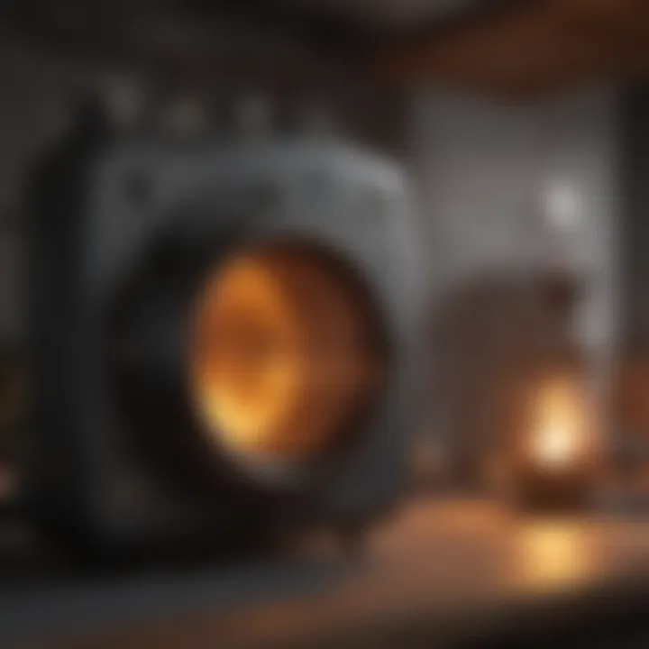 Optimizing Oil Heater Settings