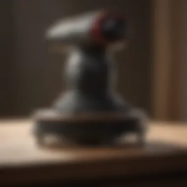 Techniques for optimizing orbital sander performance